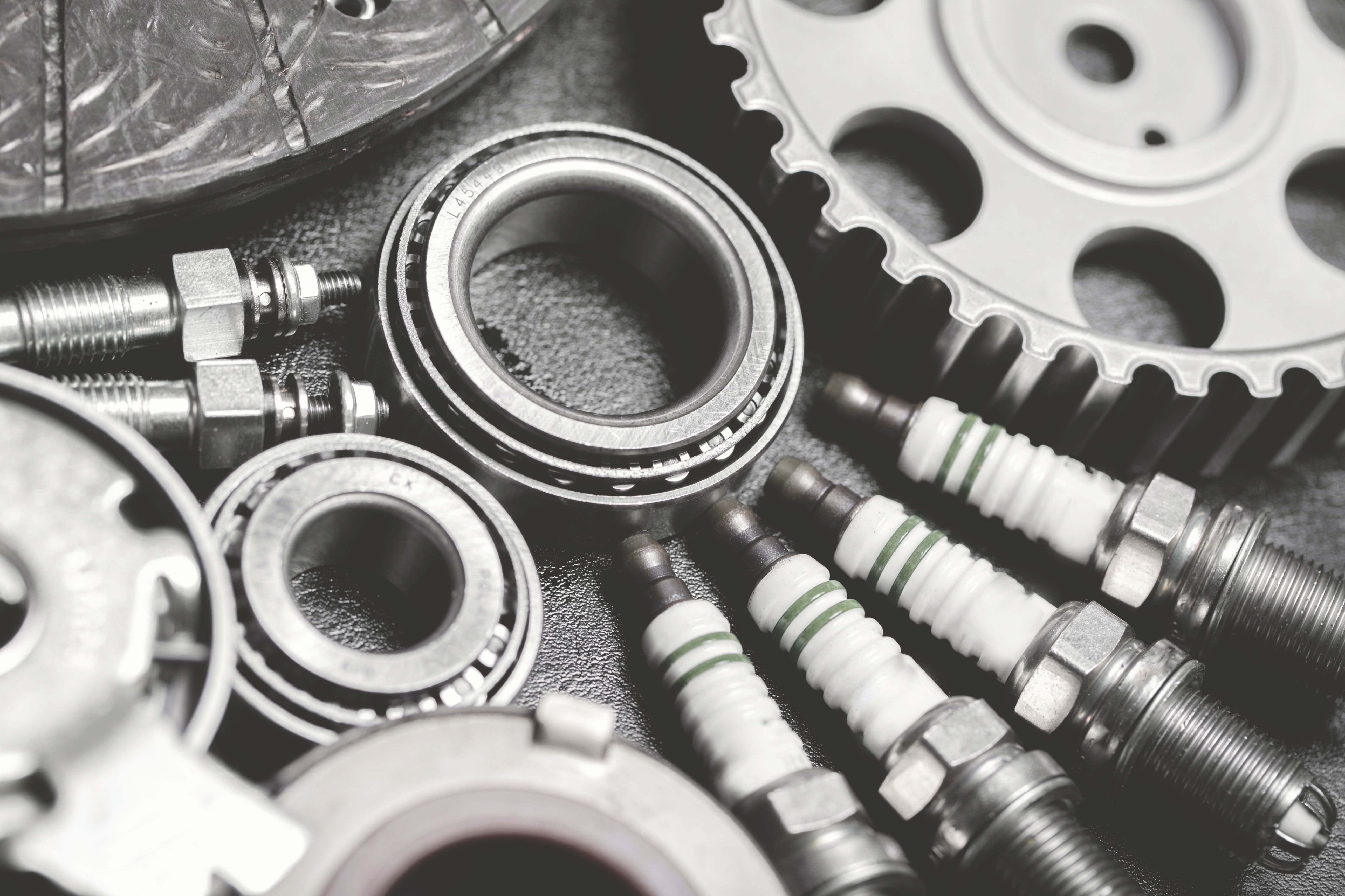 How to price parts for auto repair shops